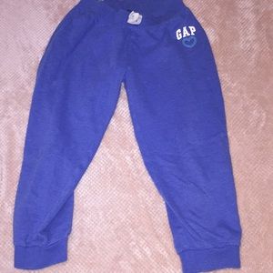 gap kids sweats